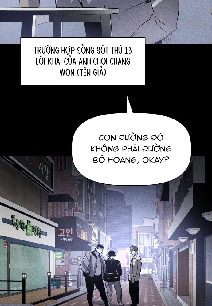 Dự Định Sát Nhân Chapter 1 - 75
