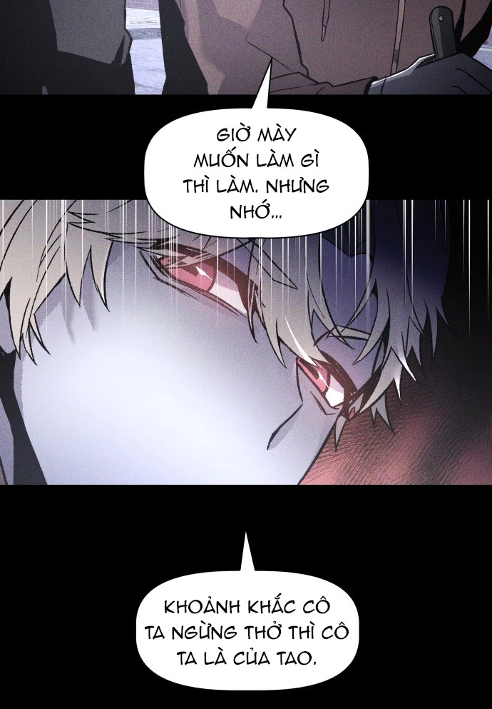 Dự Định Sát Nhân Chapter 1 - 170