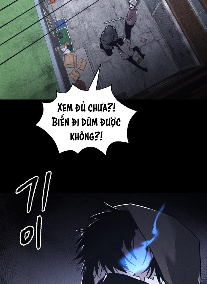 Dự Định Sát Nhân Chapter 1 - 180