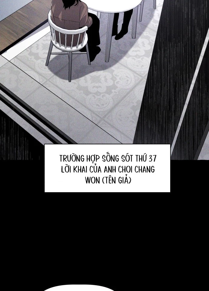 Dự Định Sát Nhân Chapter 2 - 8