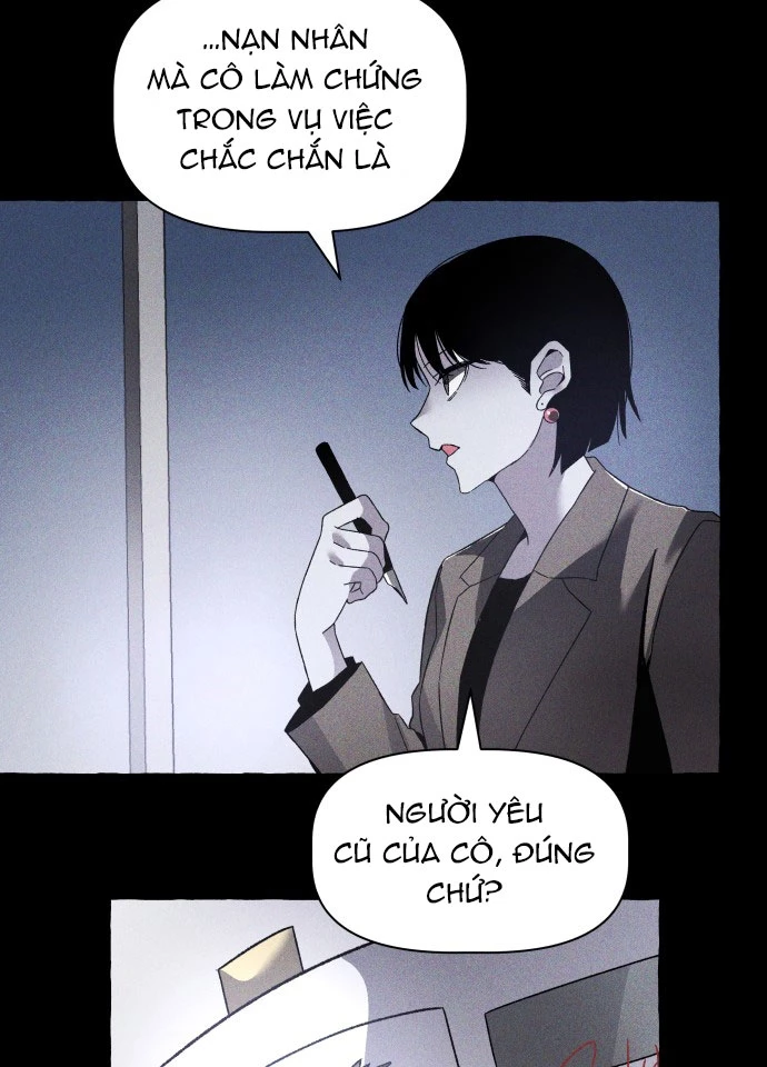 Dự Định Sát Nhân Chapter 2 - 9