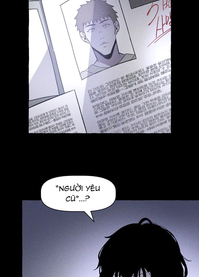 Dự Định Sát Nhân Chapter 2 - 10