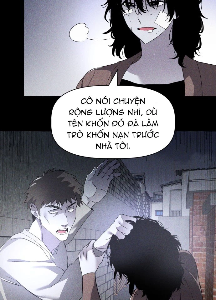 Dự Định Sát Nhân Chapter 2 - 11