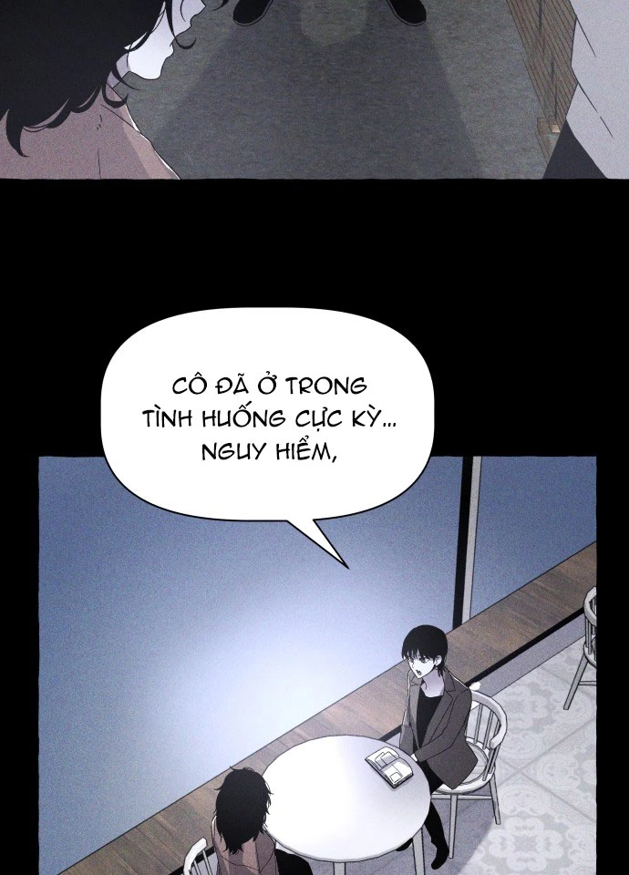 Dự Định Sát Nhân Chapter 2 - 14