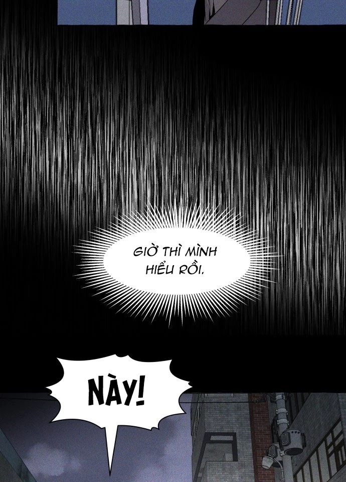 Dự Định Sát Nhân Chapter 2 - 17