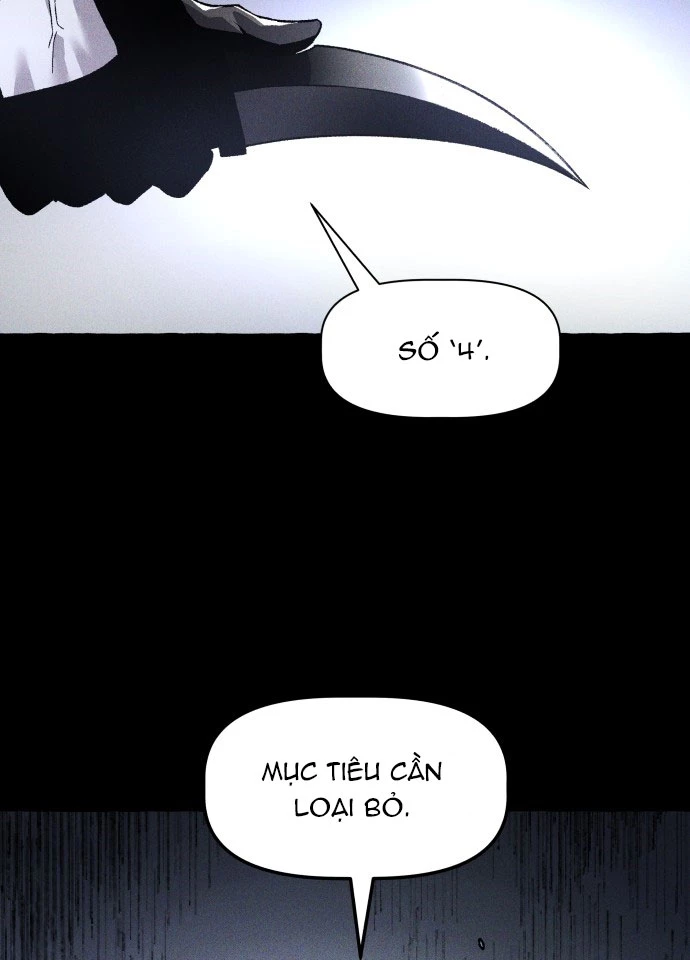 Dự Định Sát Nhân Chapter 2 - 37