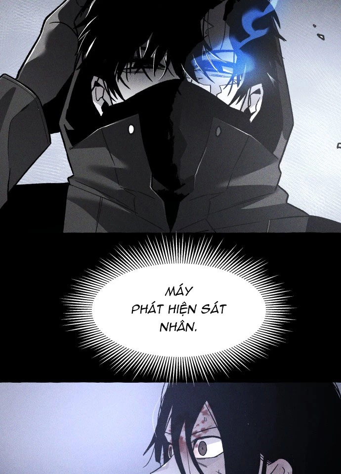 Dự Định Sát Nhân Chapter 2 - 60