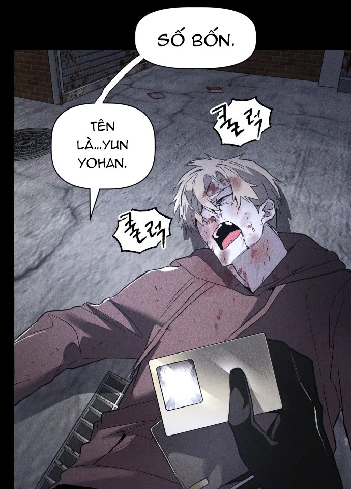 Dự Định Sát Nhân Chapter 2 - 94
