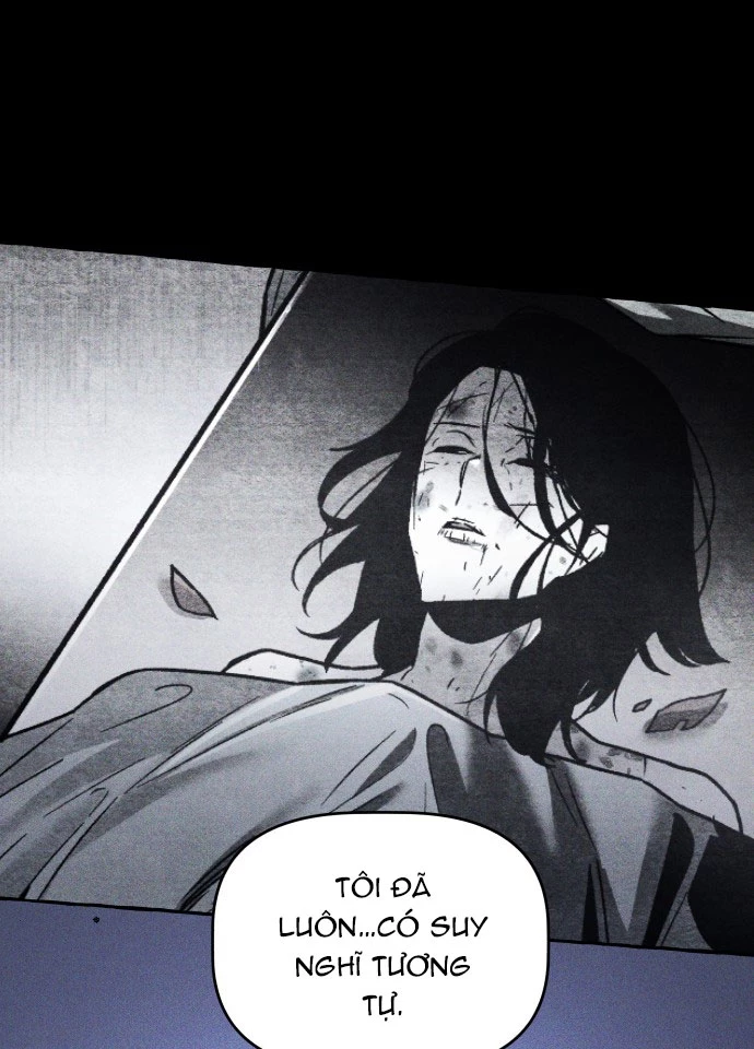 Dự Định Sát Nhân Chapter 2 - 133