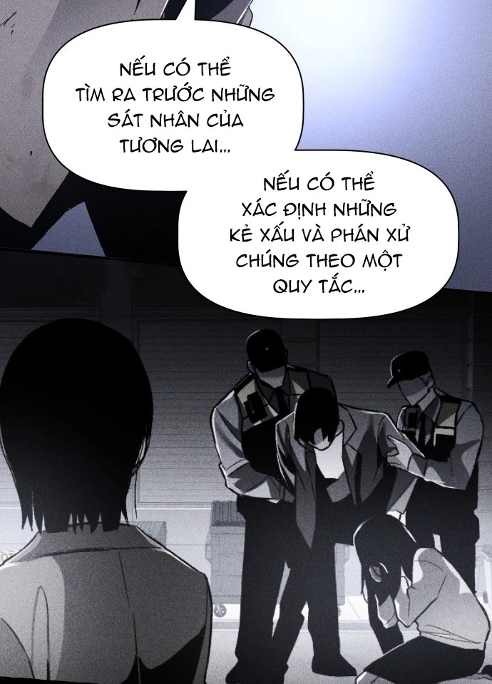 Dự Định Sát Nhân Chapter 2 - 135
