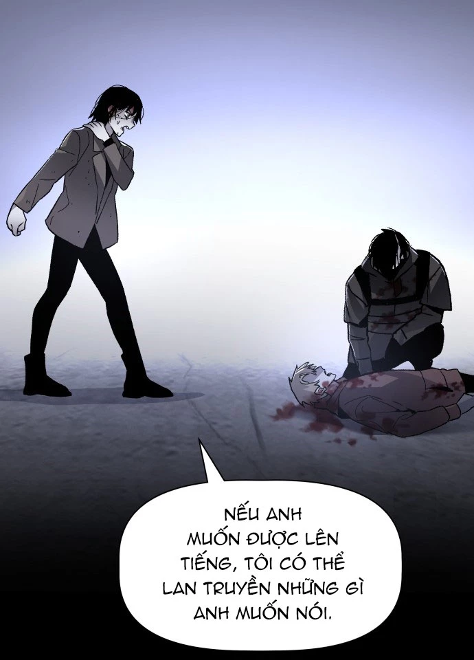 Dự Định Sát Nhân Chapter 2 - 137