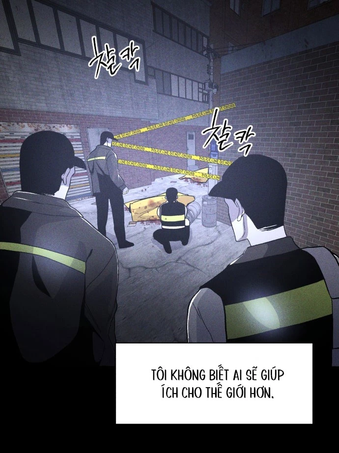 Dự Định Sát Nhân Chapter 2 - 156
