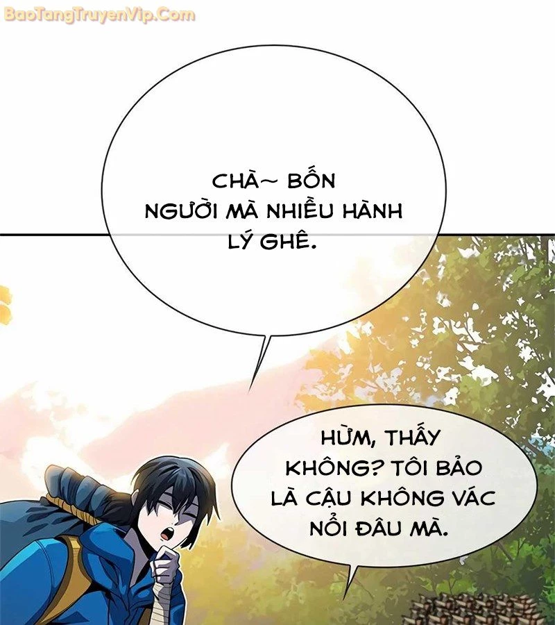 Tôi Chỉ Là Người Khuân Vác Trong Hầm Ngục Chapter 1 - Trang 2