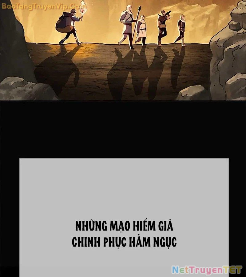 Tôi Chỉ Là Người Khuân Vác Trong Hầm Ngục Chapter 1 - Trang 2