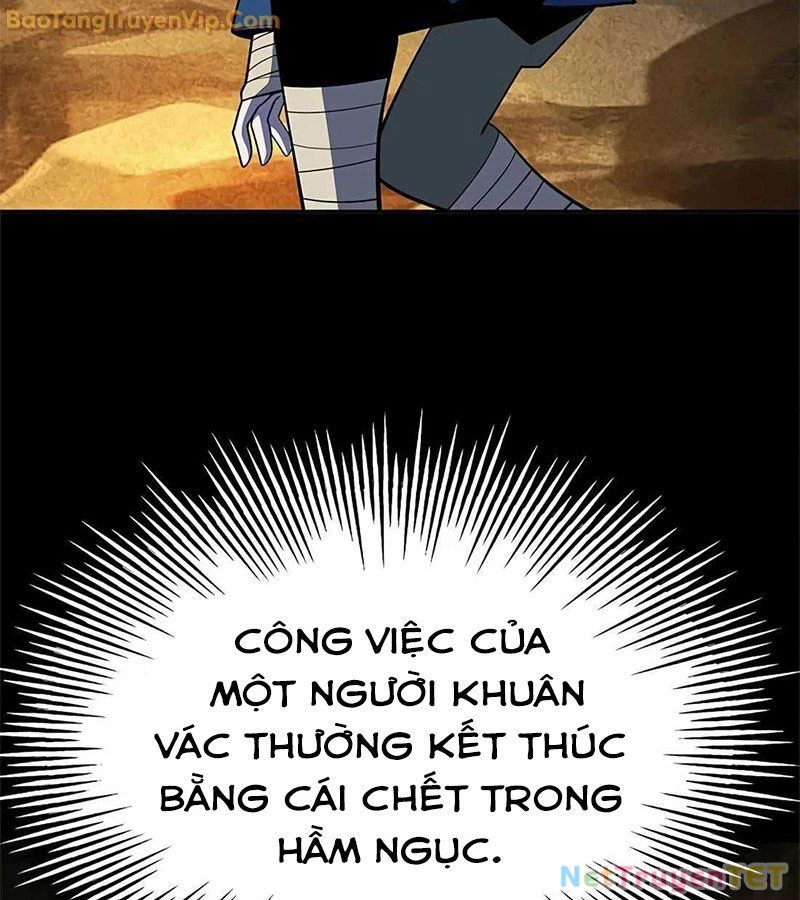 Tôi Chỉ Là Người Khuân Vác Trong Hầm Ngục Chapter 1 - Trang 2