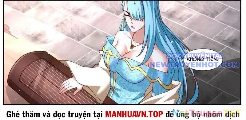 Trọng Sinh Đô Thị Tu Tiên Chapter 1067 - 10