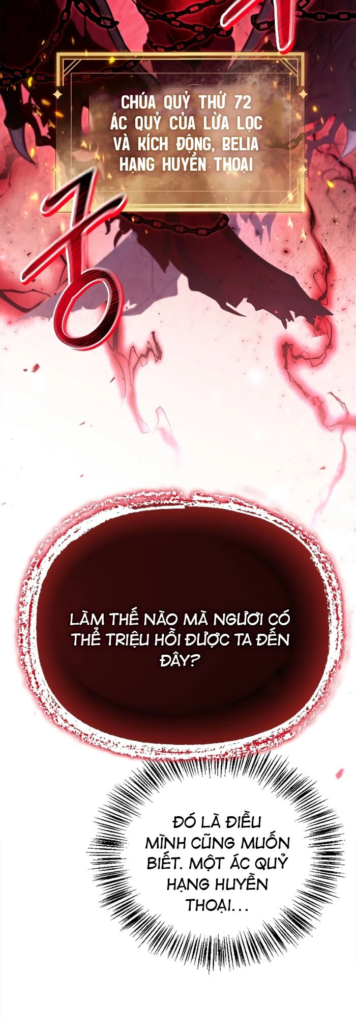 kí sự hồi quy Chapter 126 - Trang 2