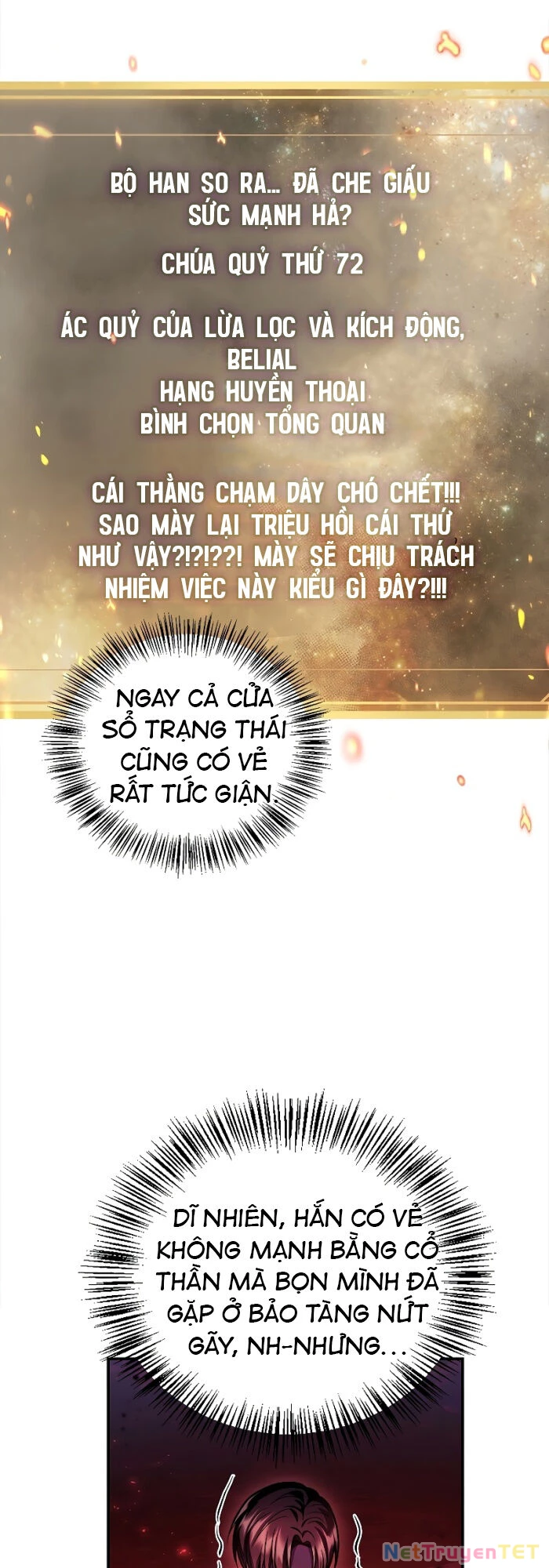 kí sự hồi quy Chapter 126 - Trang 2