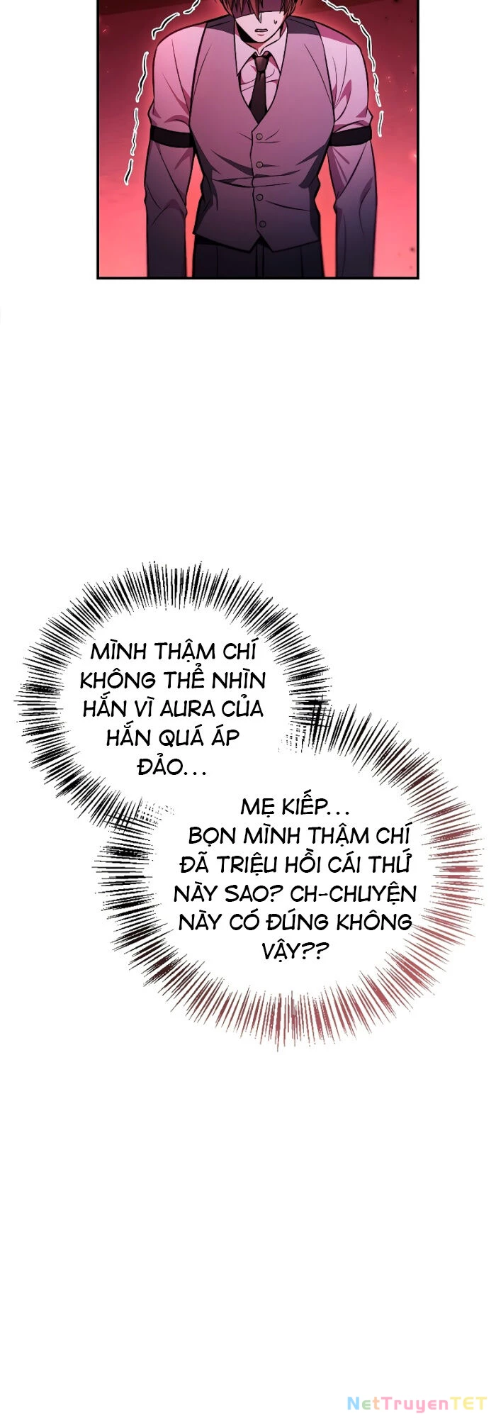 kí sự hồi quy Chapter 126 - Trang 2