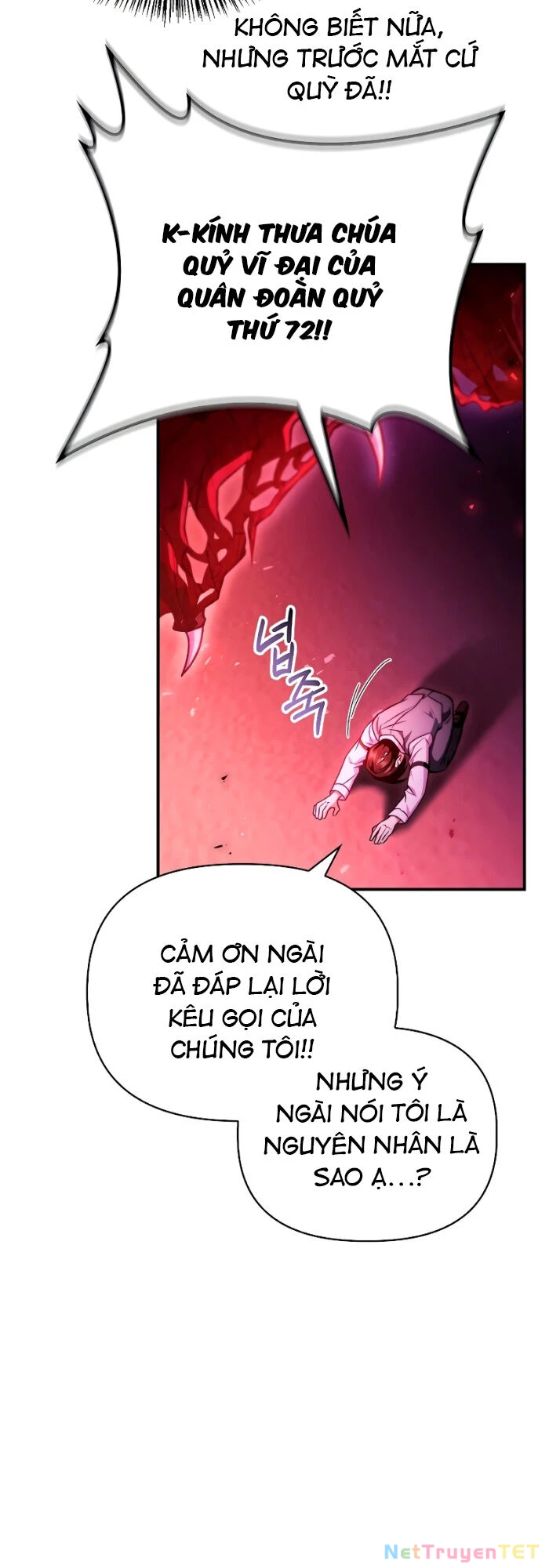 kí sự hồi quy Chapter 126 - Trang 2