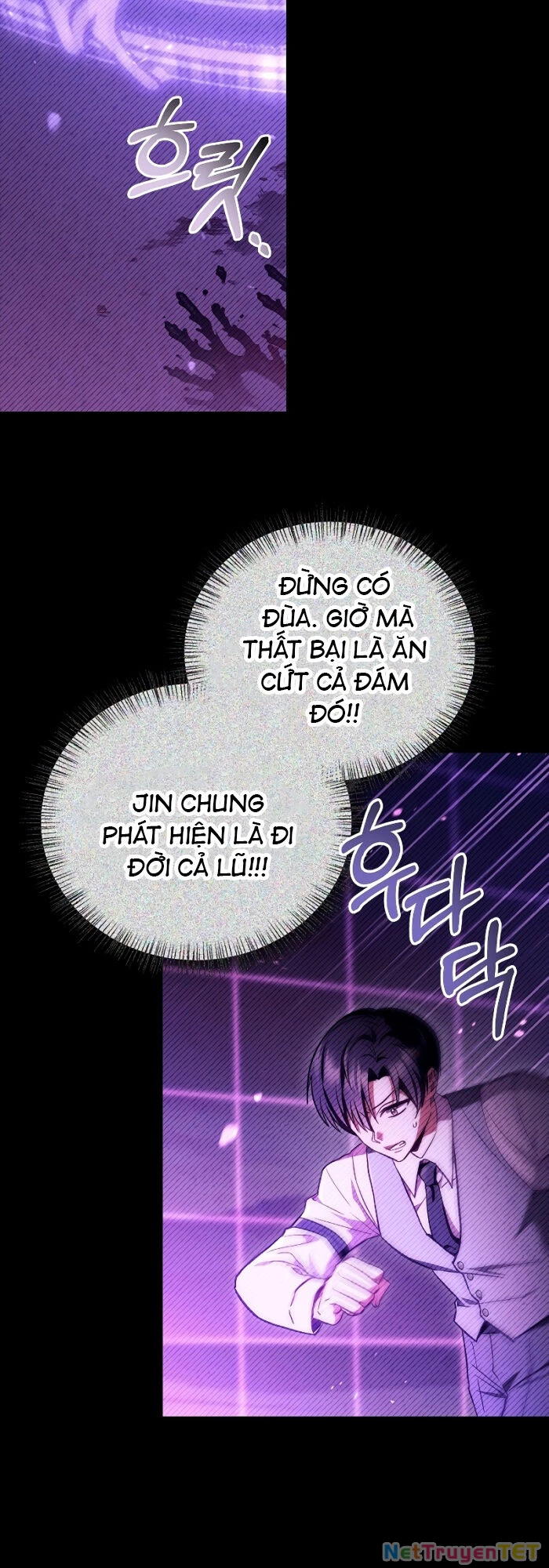 kí sự hồi quy Chapter 126 - Trang 2