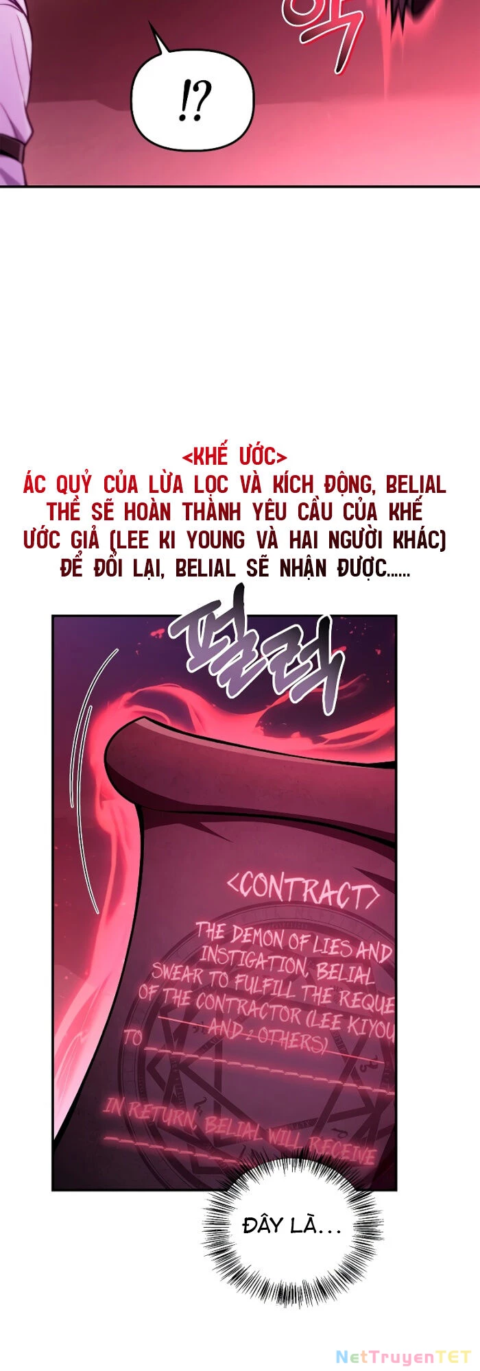 kí sự hồi quy Chapter 126 - Trang 2