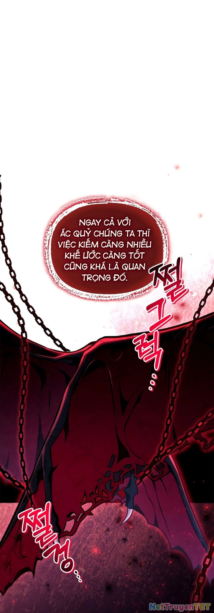 kí sự hồi quy Chapter 126 - Trang 2