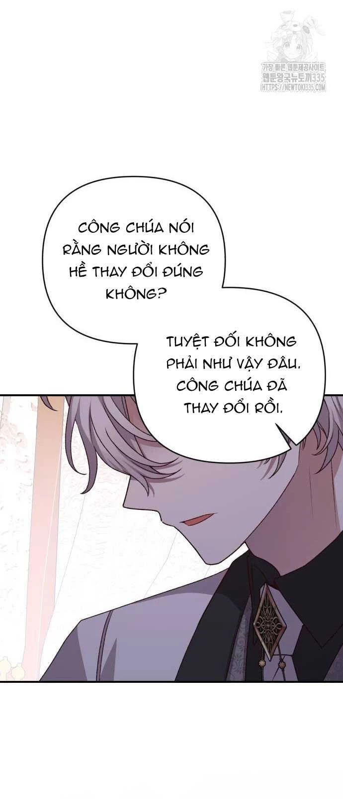 Bạo Chúa Muốn Có Cuộc Sống Tốt Đẹp Chapter 63.2 - 4