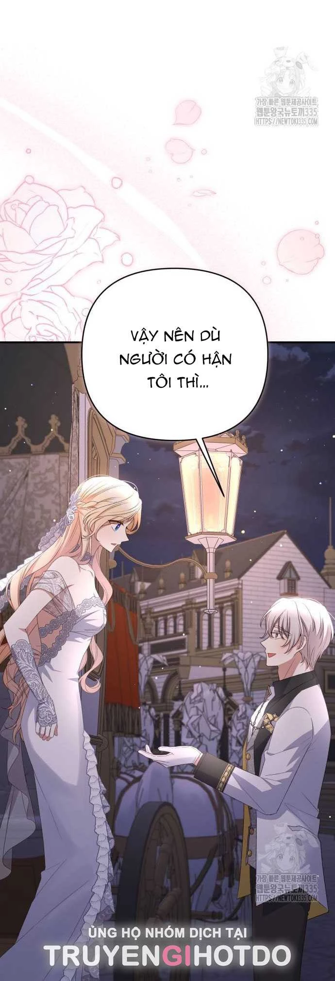 Bạo Chúa Muốn Có Cuộc Sống Tốt Đẹp Chapter 63.2 - 14