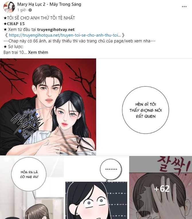 Bạo Chúa Muốn Có Cuộc Sống Tốt Đẹp Chapter 63.2 - 35