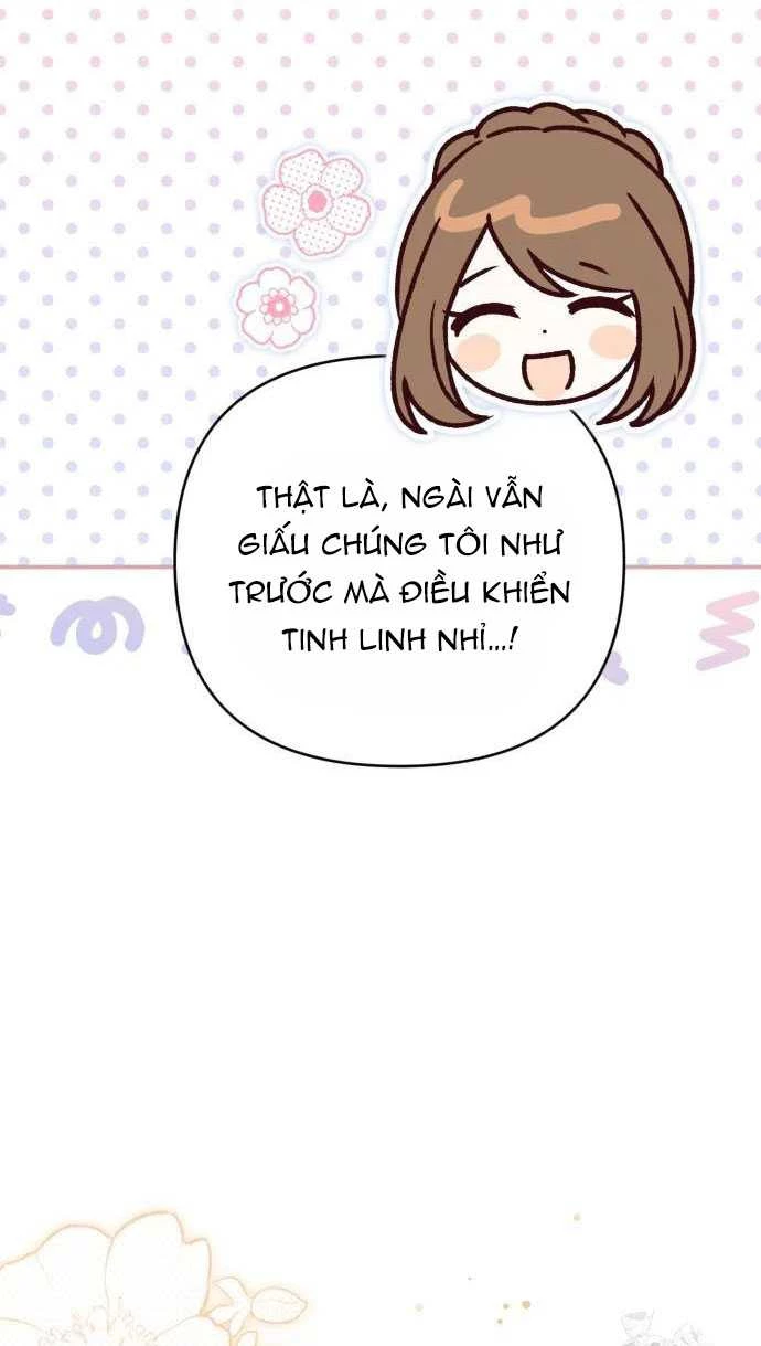 Bạo Chúa Muốn Có Cuộc Sống Tốt Đẹp Chapter 64.1 - 13