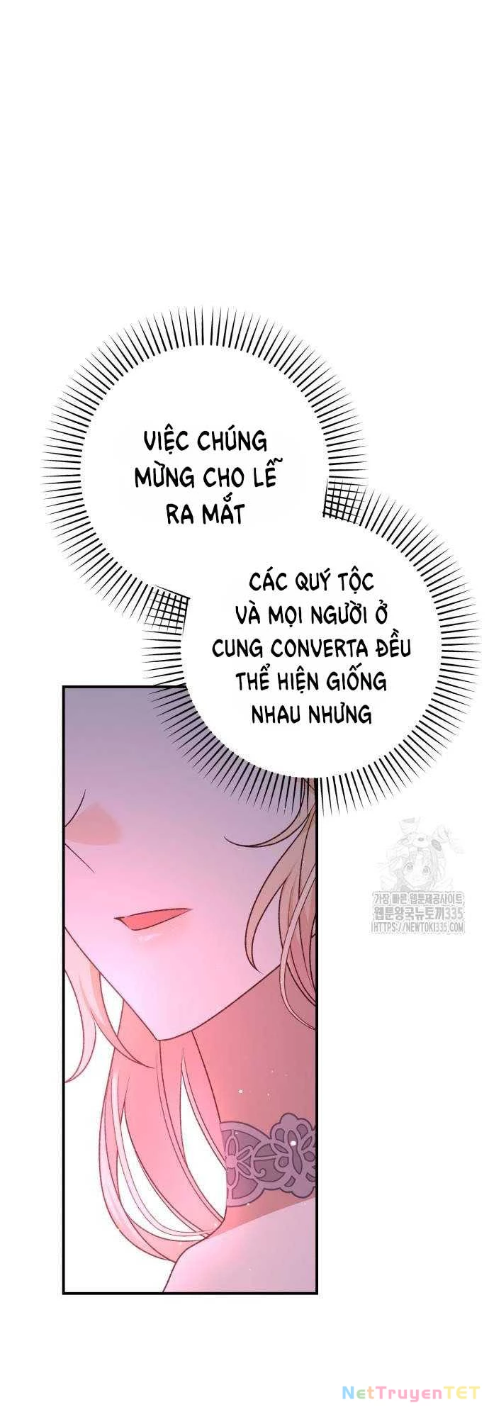 Bạo Chúa Muốn Có Cuộc Sống Tốt Đẹp Chapter 64.1 - 16