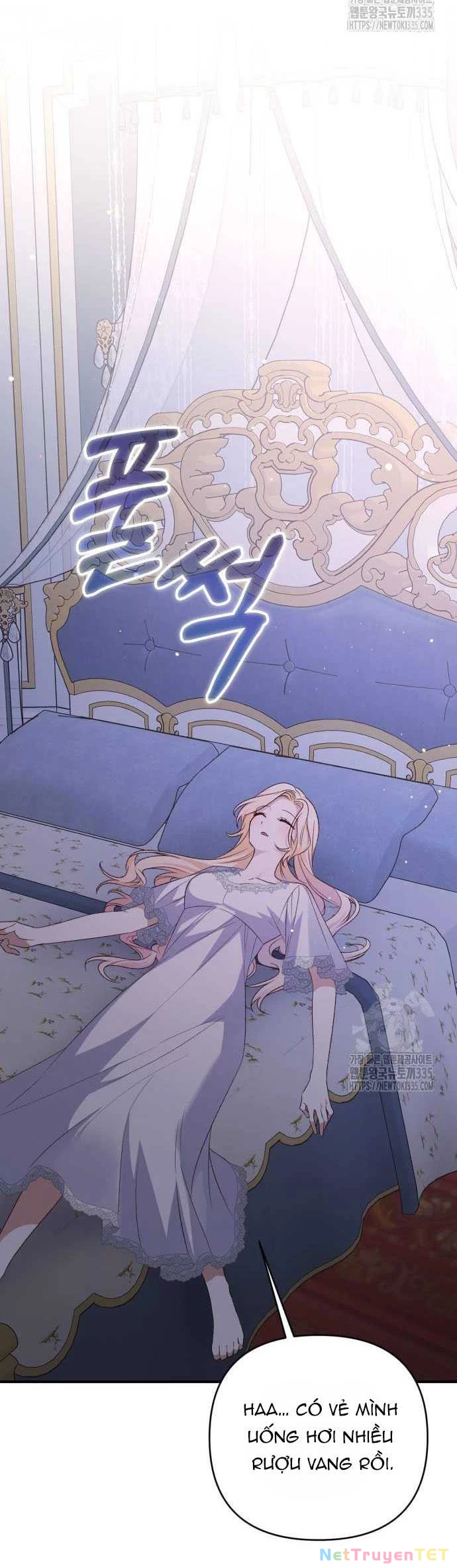 Bạo Chúa Muốn Có Cuộc Sống Tốt Đẹp Chapter 64.1 - 23