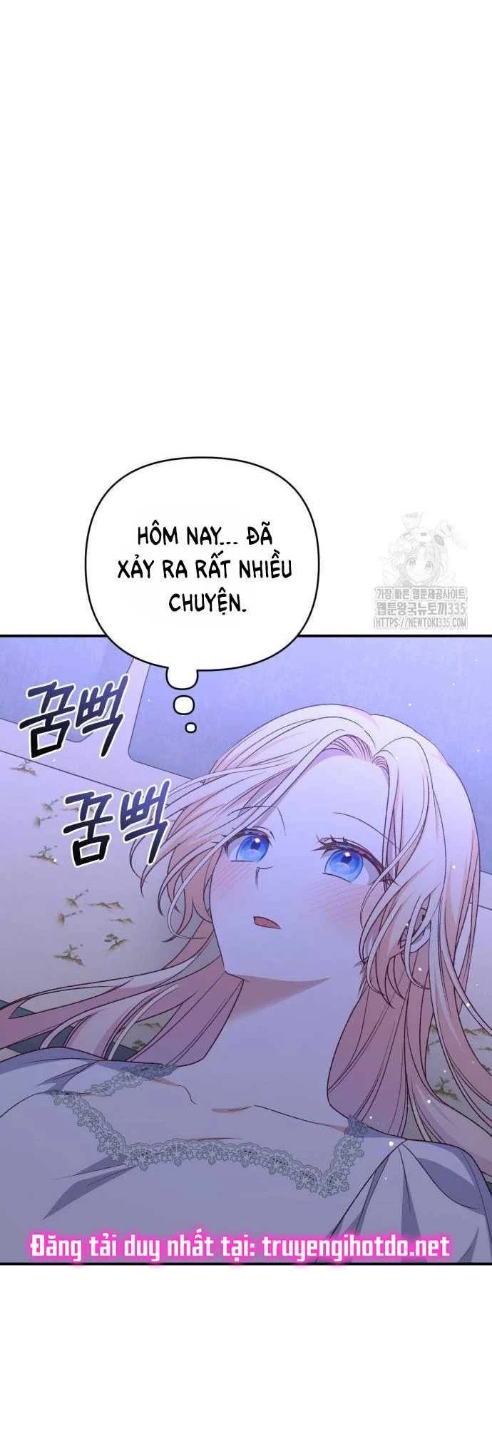 Bạo Chúa Muốn Có Cuộc Sống Tốt Đẹp Chapter 64.1 - 24
