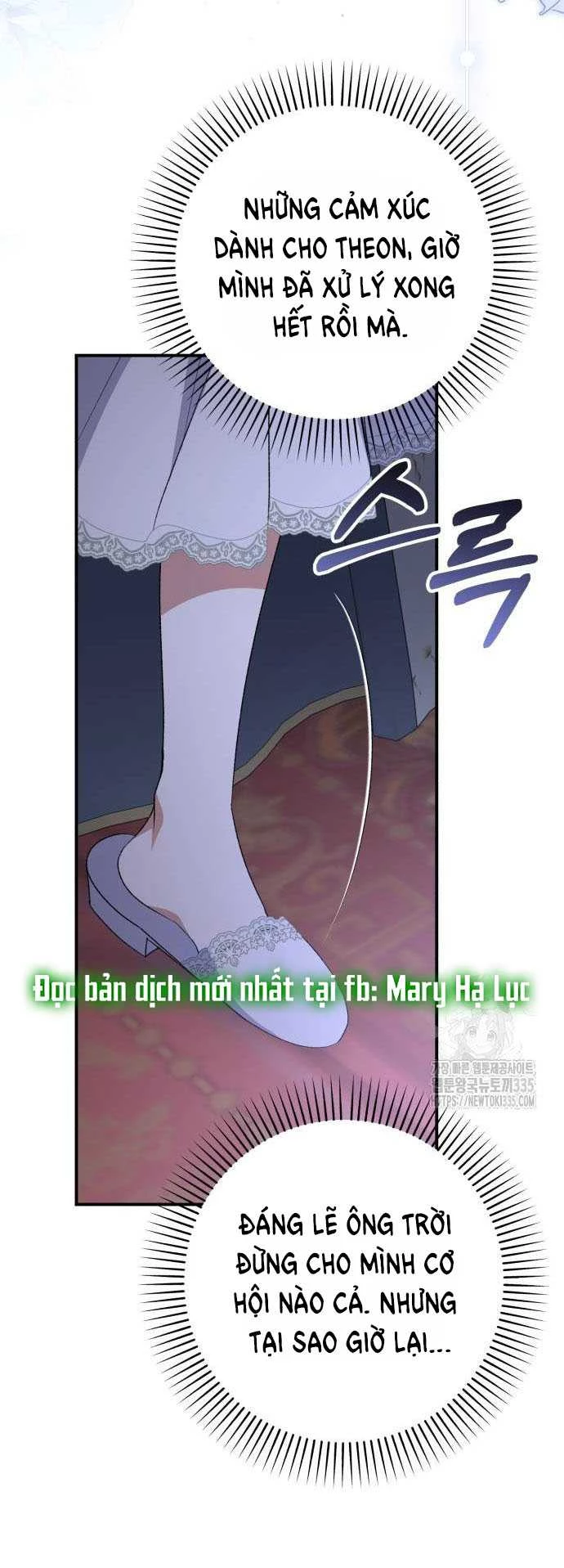 Bạo Chúa Muốn Có Cuộc Sống Tốt Đẹp Chapter 64.1 - 37