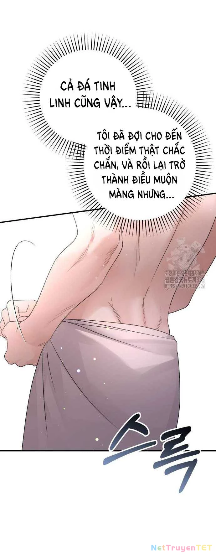 Bạo Chúa Muốn Có Cuộc Sống Tốt Đẹp Chapter 64.1 - 68