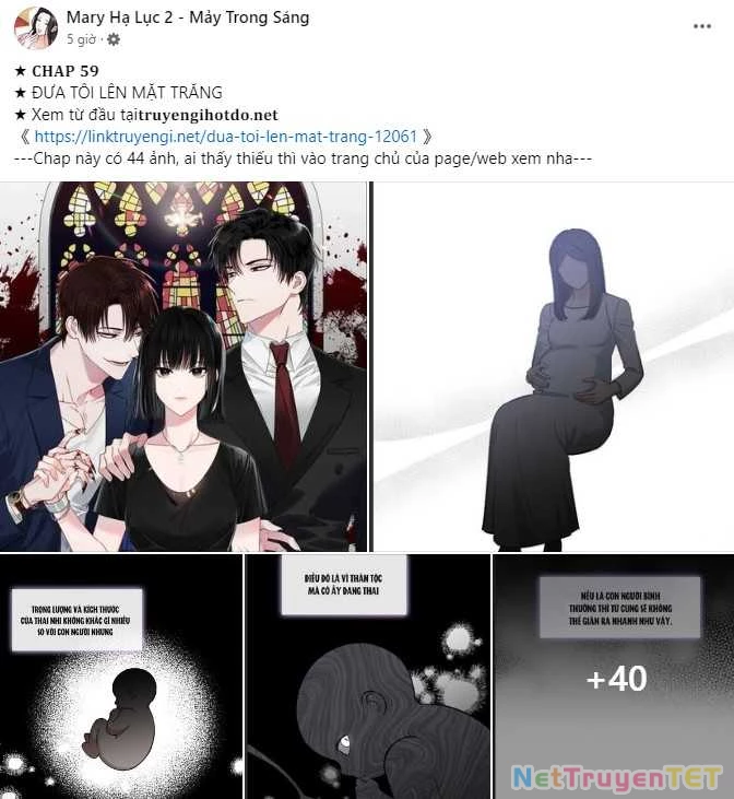 Bạo Chúa Muốn Có Cuộc Sống Tốt Đẹp Chapter 64.1 - 75