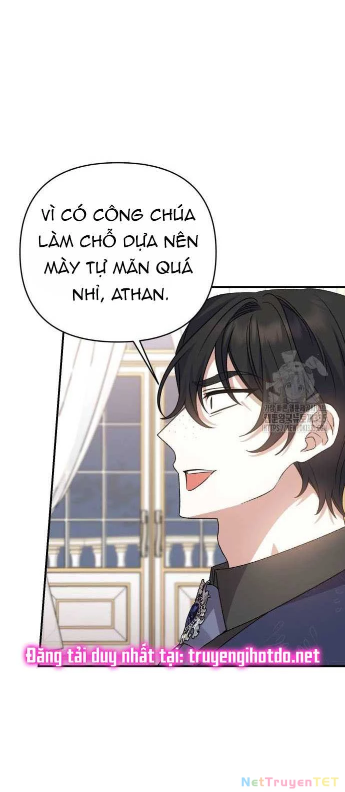 Bạo Chúa Muốn Có Cuộc Sống Tốt Đẹp Chapter 64.2 - 14