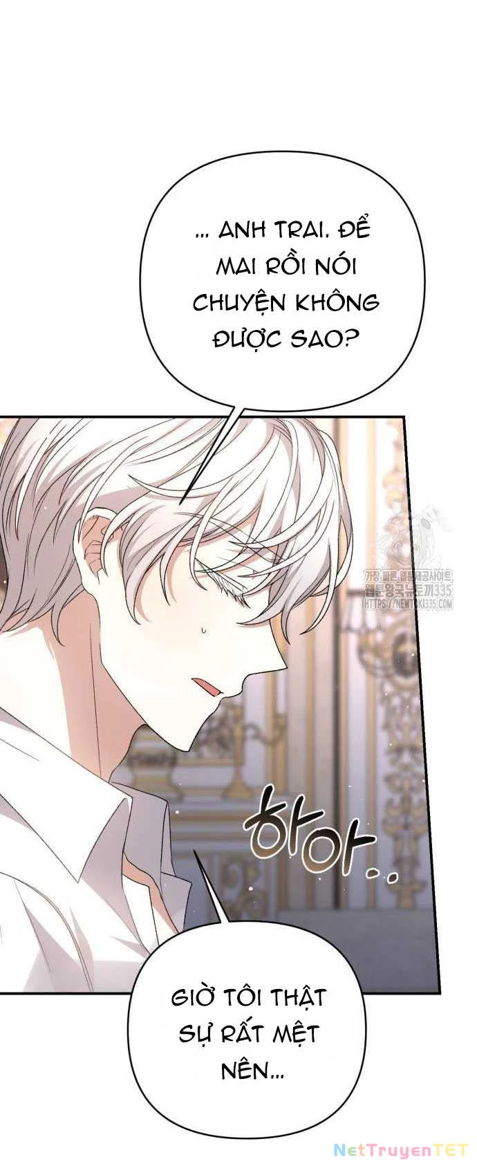 Bạo Chúa Muốn Có Cuộc Sống Tốt Đẹp Chapter 64.2 - 15