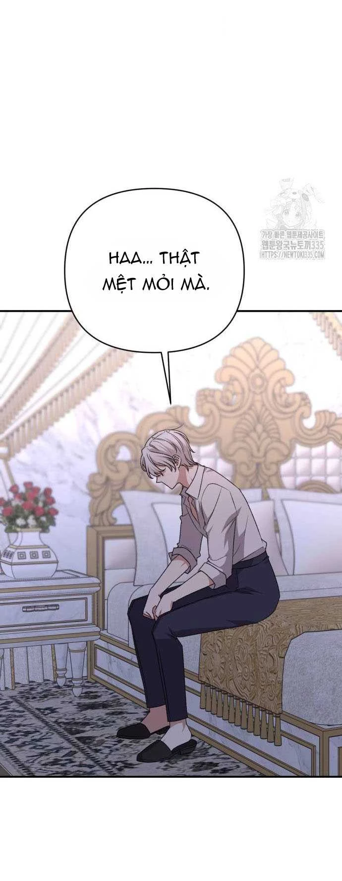 Bạo Chúa Muốn Có Cuộc Sống Tốt Đẹp Chapter 64.2 - 25