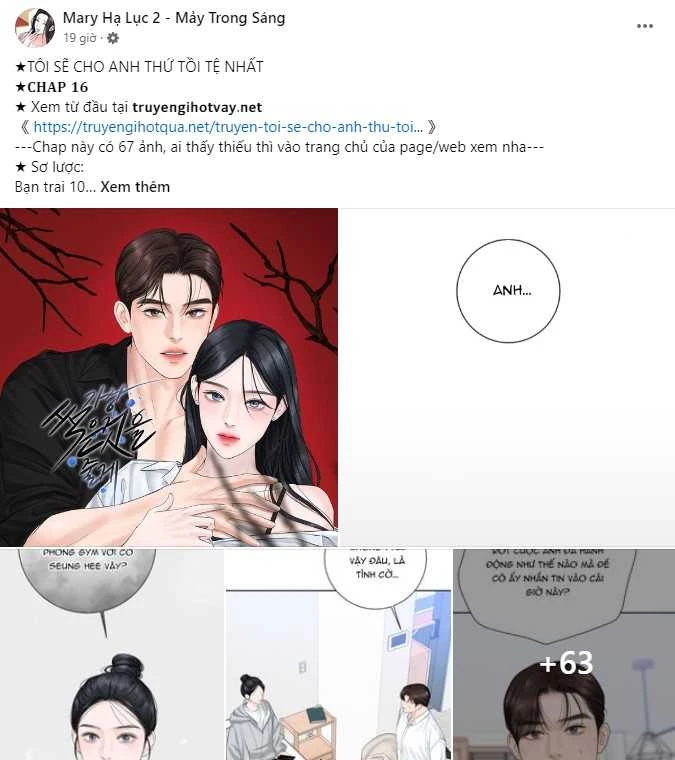 Bạo Chúa Muốn Có Cuộc Sống Tốt Đẹp Chapter 64.2 - 38