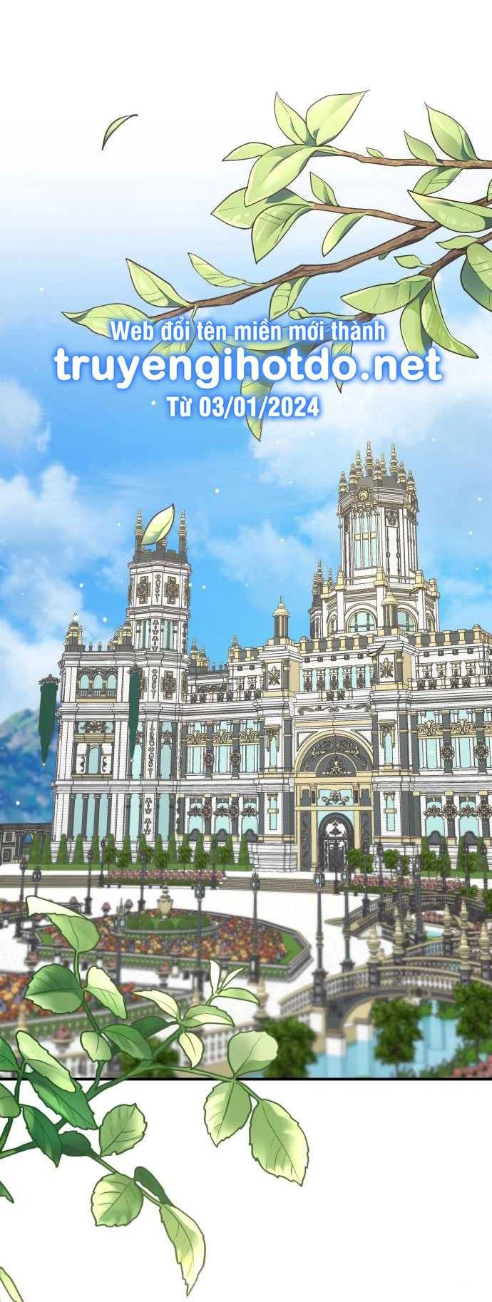 Bạo Chúa Muốn Có Cuộc Sống Tốt Đẹp Chapter 65.1 - 2