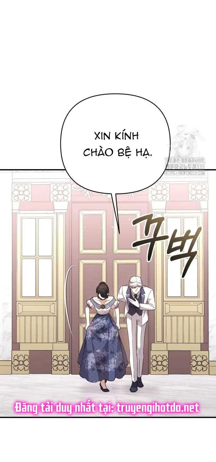 Bạo Chúa Muốn Có Cuộc Sống Tốt Đẹp Chapter 65.1 - 7