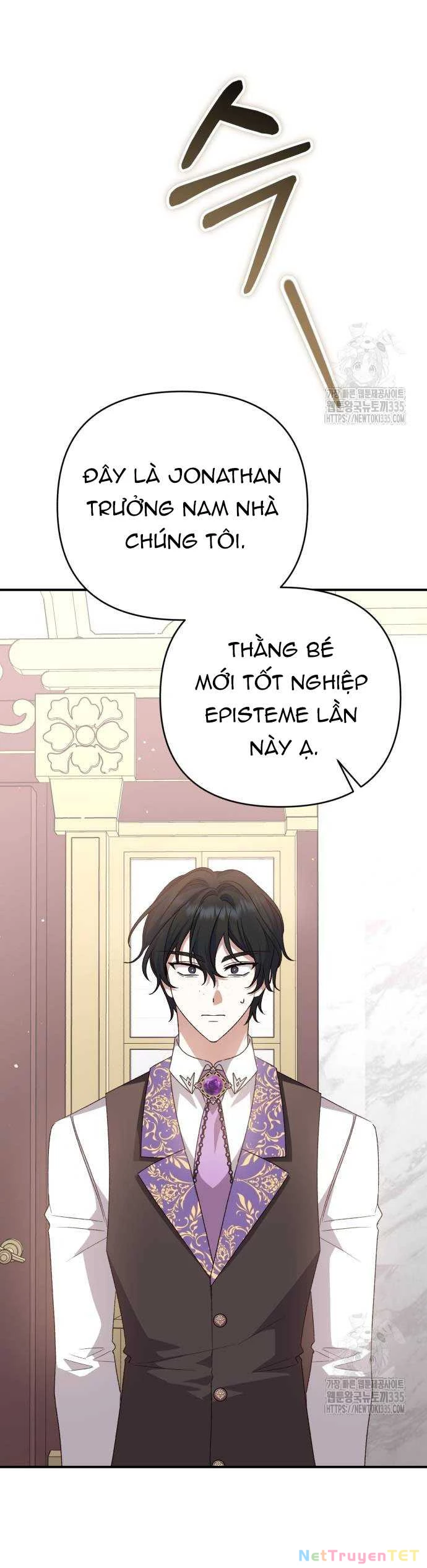 Bạo Chúa Muốn Có Cuộc Sống Tốt Đẹp Chapter 65.1 - 8