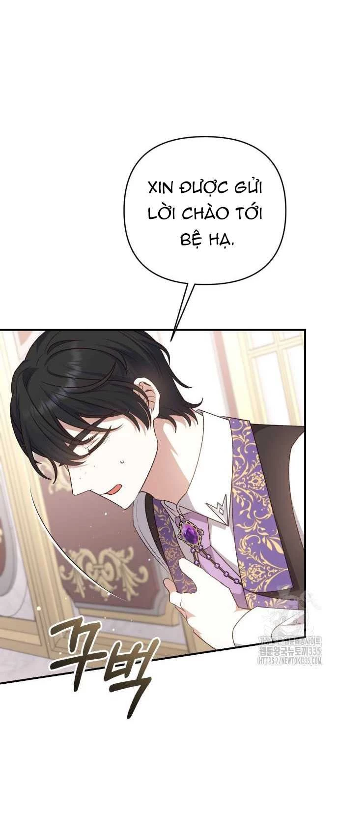 Bạo Chúa Muốn Có Cuộc Sống Tốt Đẹp Chapter 65.1 - 9