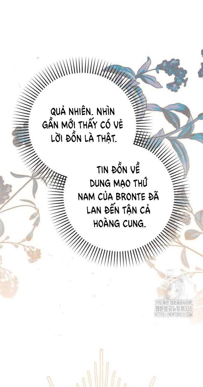 Bạo Chúa Muốn Có Cuộc Sống Tốt Đẹp Chapter 65.1 - 18