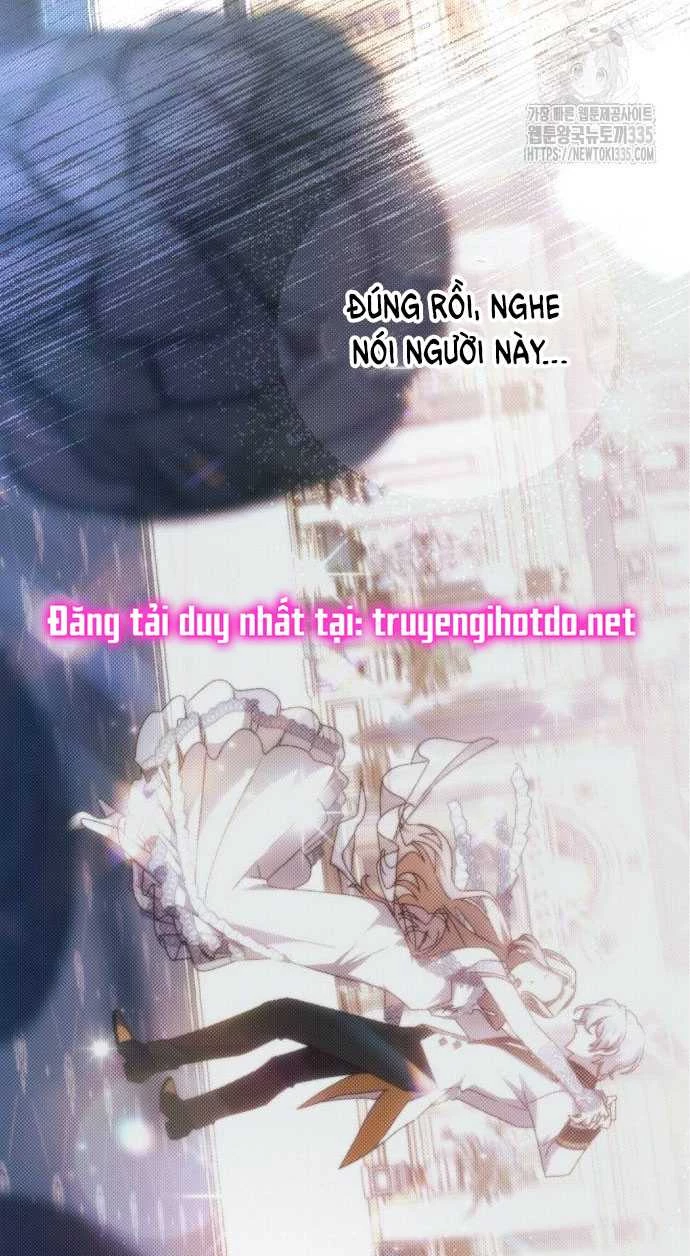 Bạo Chúa Muốn Có Cuộc Sống Tốt Đẹp Chapter 65.1 - 22