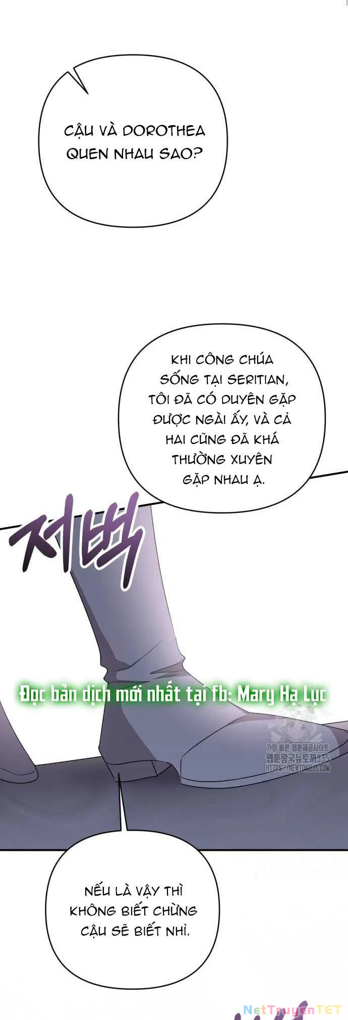 Bạo Chúa Muốn Có Cuộc Sống Tốt Đẹp Chapter 65.1 - 27