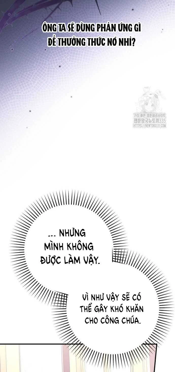 Bạo Chúa Muốn Có Cuộc Sống Tốt Đẹp Chapter 65.1 - 32