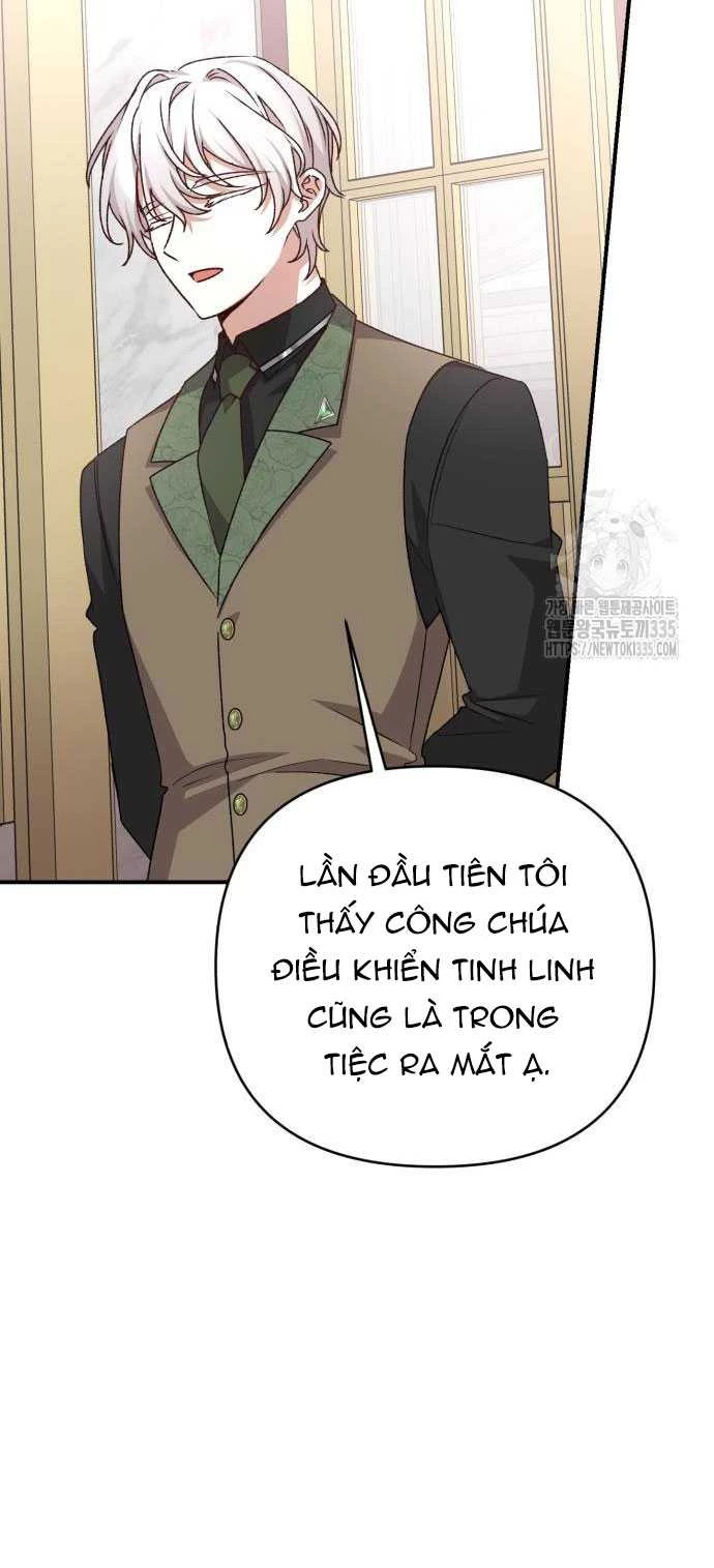 Bạo Chúa Muốn Có Cuộc Sống Tốt Đẹp Chapter 65.1 - 33